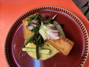   at The Borage in Kaohsiung