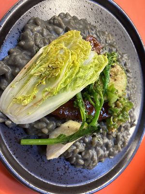   at The Borage in Kaohsiung