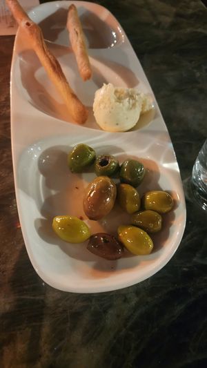 Freebie at FERRO in Idyllwild