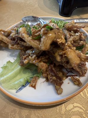  #Veganuary at Green On Earth in East Singapore