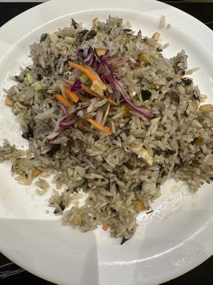   at Green On Earth in East Singapore