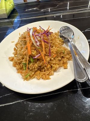   at Green On Earth in East Singapore