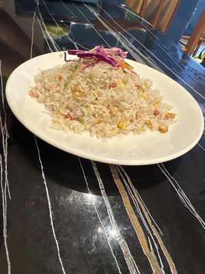   at Green On Earth in East Singapore