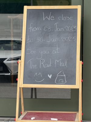   at Green On Earth in East Singapore