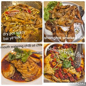  at Green On Earth in East Singapore