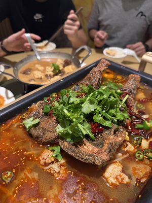   at Green On Earth in East Singapore