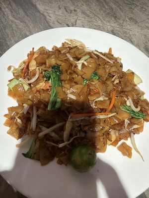   at Green On Earth in East Singapore