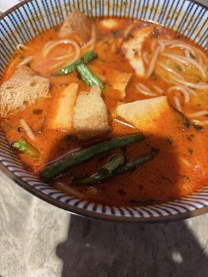   at Green On Earth in East Singapore