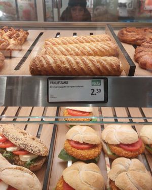  at backWERK - Karlsplatz in Munich