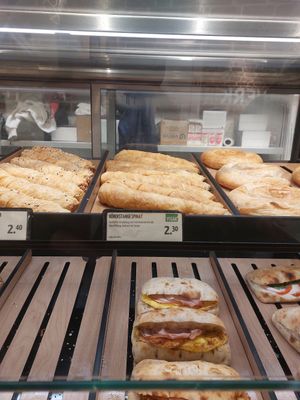  at backWERK - Karlsplatz in Munich