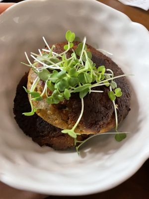   at Casa Barista & Co in Santo Domingo