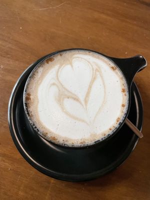   at Casa Barista & Co in Santo Domingo