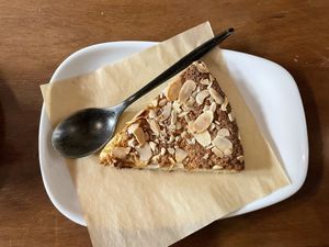   at Casa Barista & Co in Santo Domingo