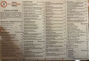   at Casa Barista & Co in Santo Domingo