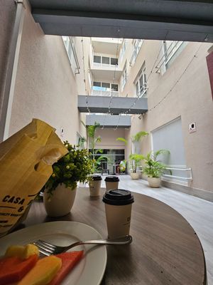  at Casa Barista & Co in Santo Domingo