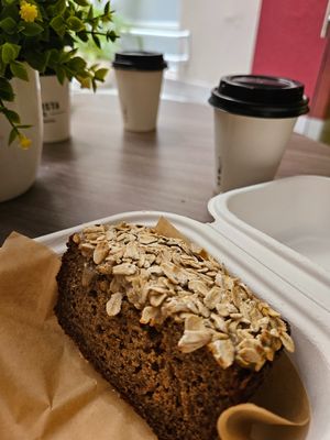  at Casa Barista & Co in Santo Domingo