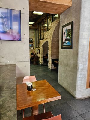  at Casa Barista & Co in Santo Domingo