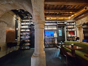  at Casa Barista & Co in Santo Domingo