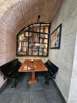  at Casa Barista & Co in Santo Domingo