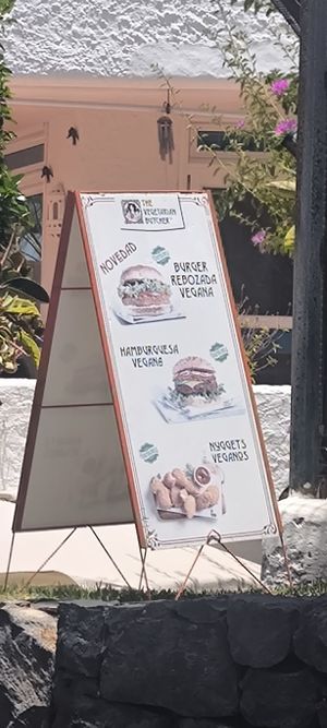  at Ten O'Clock in Tenerife
