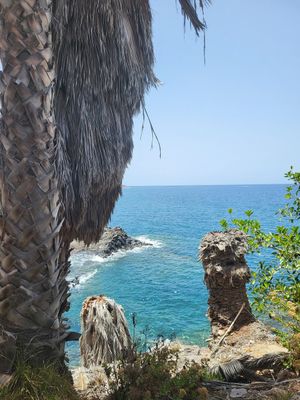  at Ten O'Clock in Tenerife