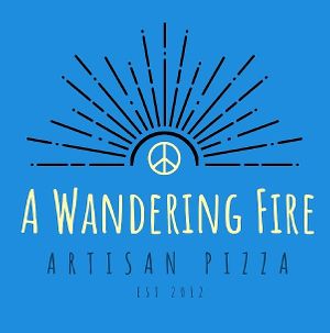  at A Wandering Fire in Saint Croix Falls