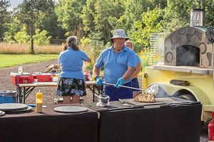  at A Wandering Fire in Saint Croix Falls