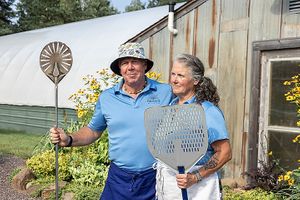  at A Wandering Fire in Saint Croix Falls