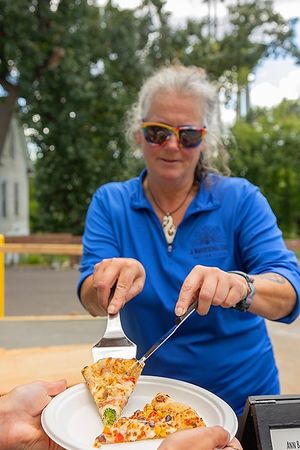  at A Wandering Fire in Saint Croix Falls