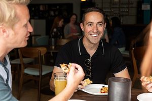  at A Wandering Fire in Saint Croix Falls