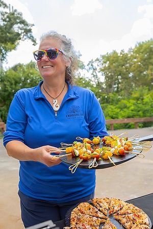  at A Wandering Fire in Saint Croix Falls