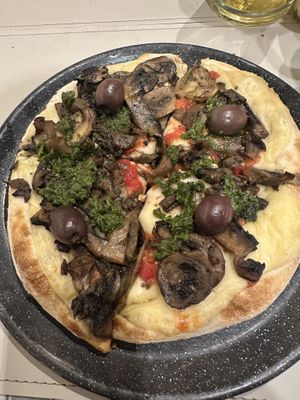   at Sale e Pepe - San Telmo in Buenos Aires