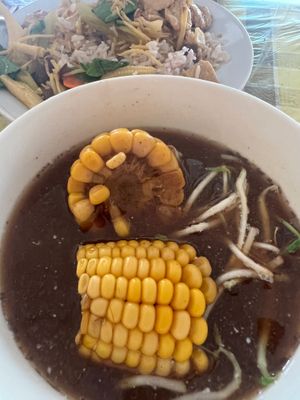  at Vegetarian Food Lat Krabang - อาหารเจ ลาดกระบัง in Bangkok