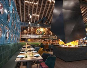 Wienerwald   at Wienerwald Torfhaus in Altenau