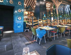 Wienerwald  at Wienerwald Torfhaus in Altenau