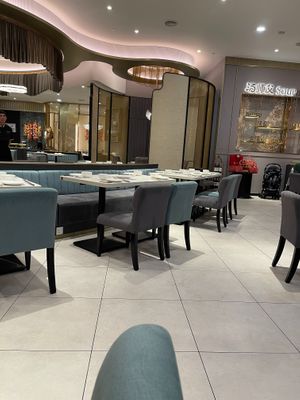  at SOUPER TANG - The Exchange TRX in Kuala Lumpur