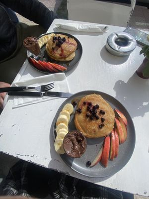   at Coffee Circus Connections - Marsaskala in Wied Il-ghajn