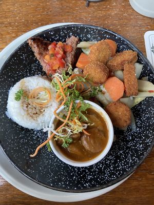 Brauhauspfanne (Main)   at Gasthaus & Gosebrauerei Bayerischer Bahnhof in Leipzig