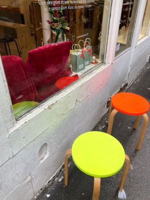  at Doughpamine: Micro-Bakery - Maybe closed in Paris