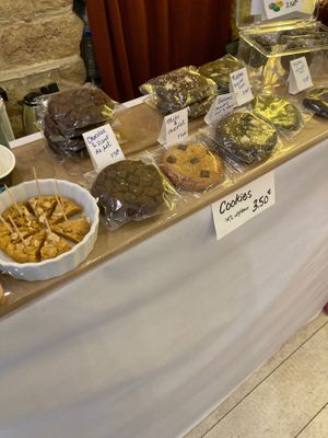  at Doughpamine: Micro-Bakery - Maybe closed in Paris