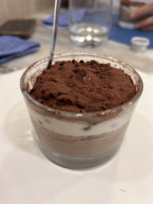   at Signorpizza in Carpiano