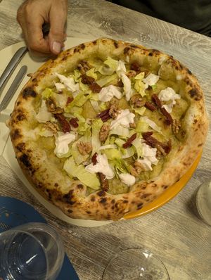  at Signorpizza in Carpiano