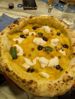  at Signorpizza in Carpiano