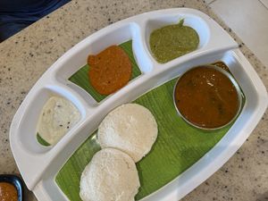   at Adyar Ananda Bhavan - Sydney (A2B Sydney) in Harris Park