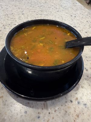   at Adyar Ananda Bhavan - Sydney (A2B Sydney) in Harris Park