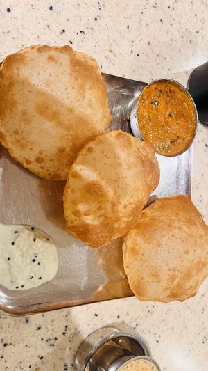   at Adyar Ananda Bhavan - Sydney (A2B Sydney) in Harris Park