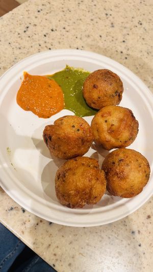   at Adyar Ananda Bhavan - Sydney (A2B Sydney) in Harris Park