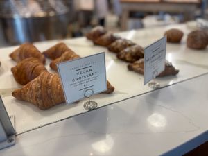  at Beloved's Bakery and Cafe in Reno