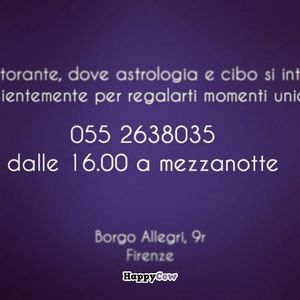 Vegan ❤️ at Il Bio dei Medici in Florence