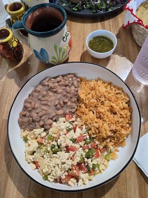  at Abuelita Coco in Oak Lawn